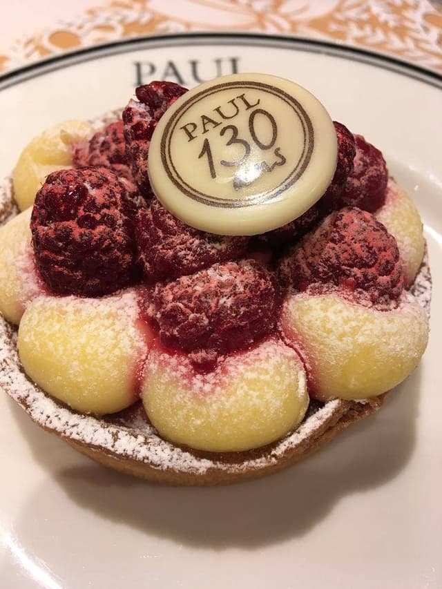 PAUL 神楽坂店 - サブ画像2