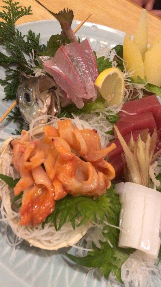 伸寿し
