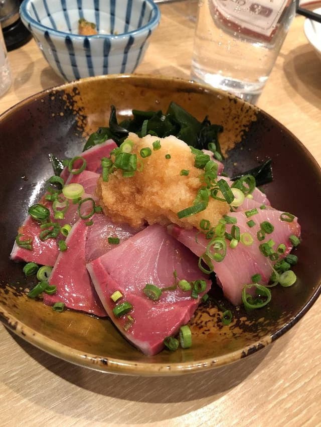 青山食堂 - サブ画像2