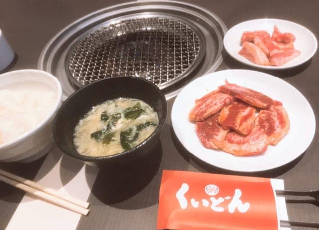 くいどん 船橋宮本店 - サブ画像1