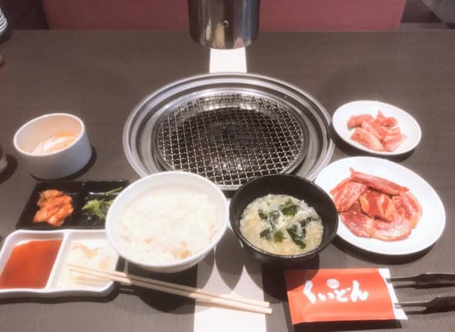 くいどん 船橋宮本店 - サブ画像3