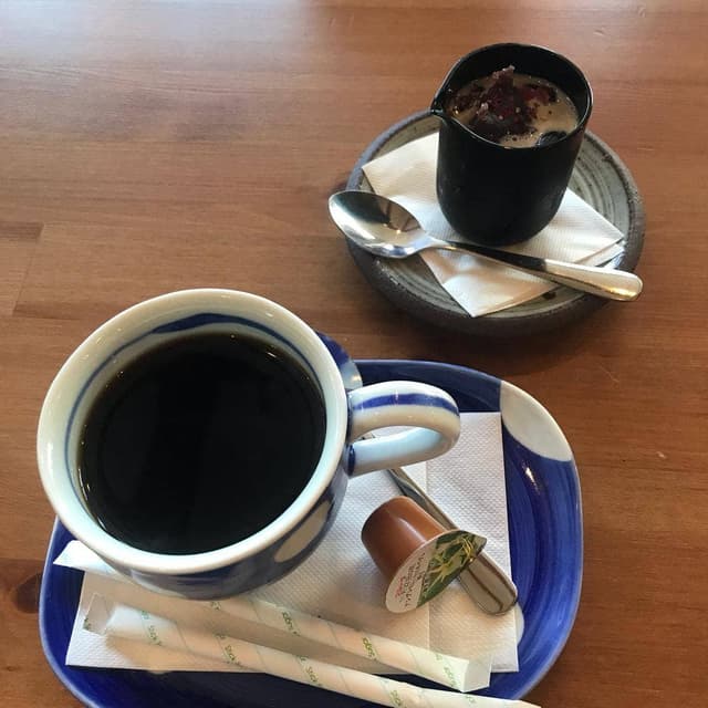 Be cafe - サブ画像3