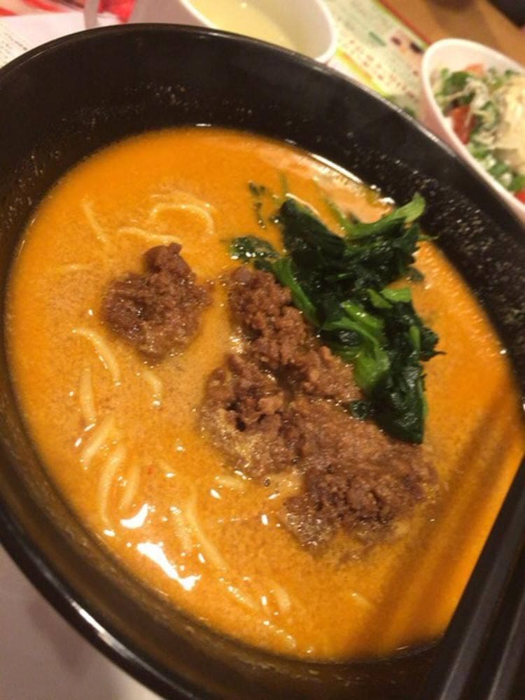 Cafe レストラン ガスト 有松店