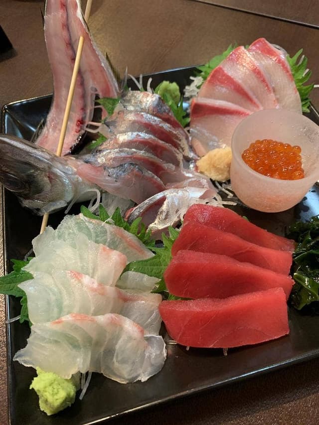 居酒屋はら匠 - サブ画像1