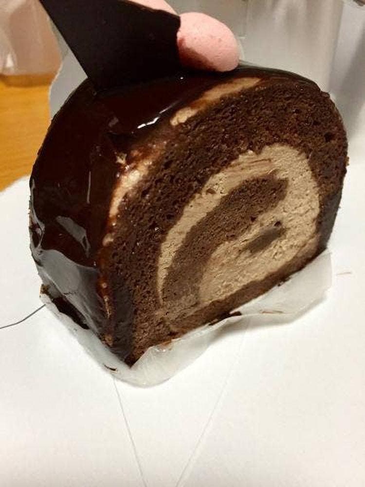 パティスリー アルク