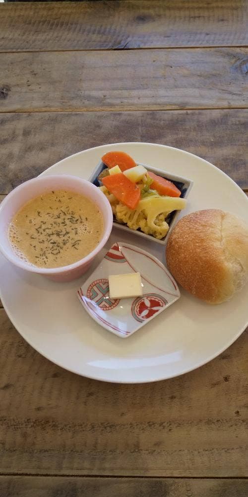 café ことり