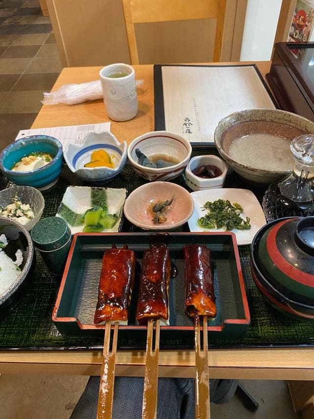 鈴の屋 岐阜イクト店 - サブ画像1