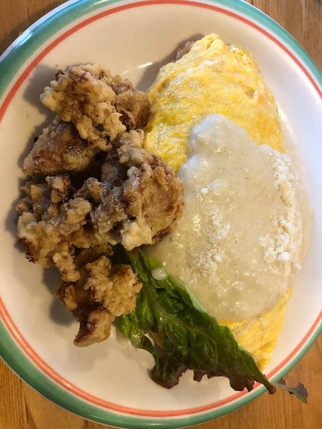 オムライスあらき 1960 - サブ画像3