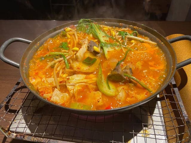 七星食堂 - サブ画像2