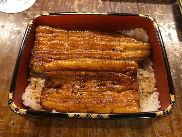 明神下 神田川 - サブ画像3