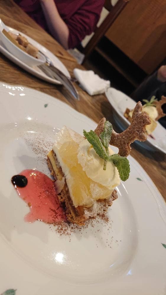 キッシュ専門店 レ・カーセ - サブ画像2