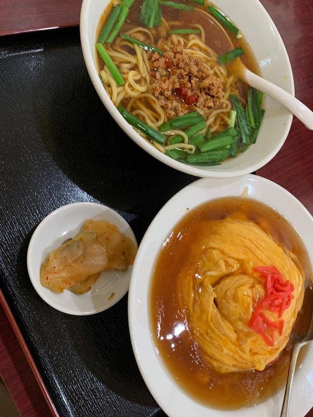 台湾料理 海林 - サブ画像1