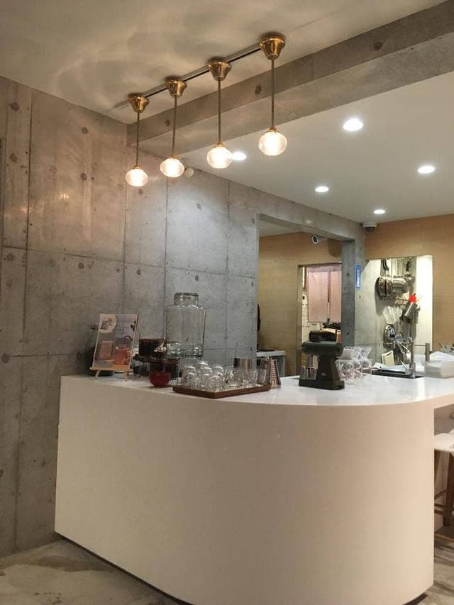 DOMO CAFE - サブ画像3