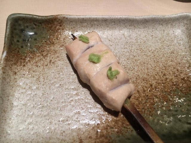 焼鶏 輪 - サブ画像2