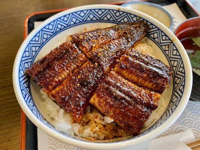 なまずや県庁前店 - サブ画像2