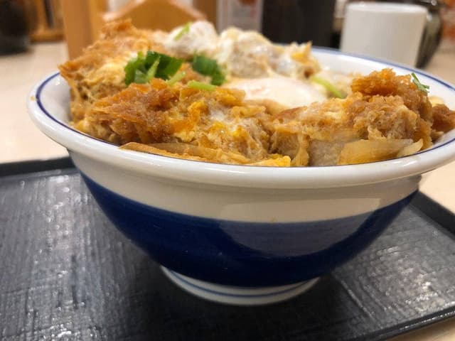 かつや 山口徳山店 - サブ画像2