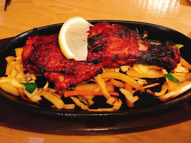 インド料理 ニサン - サブ画像1