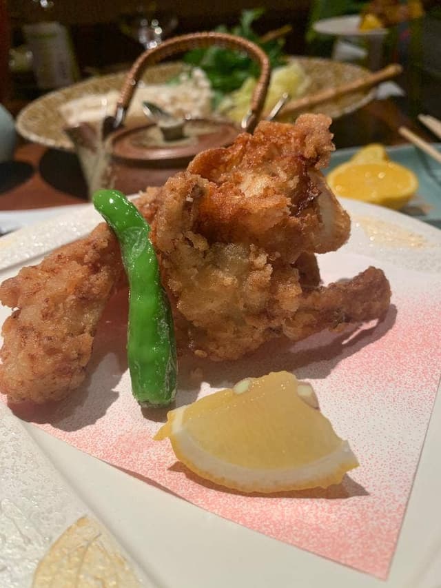六峰館 - サブ画像3
