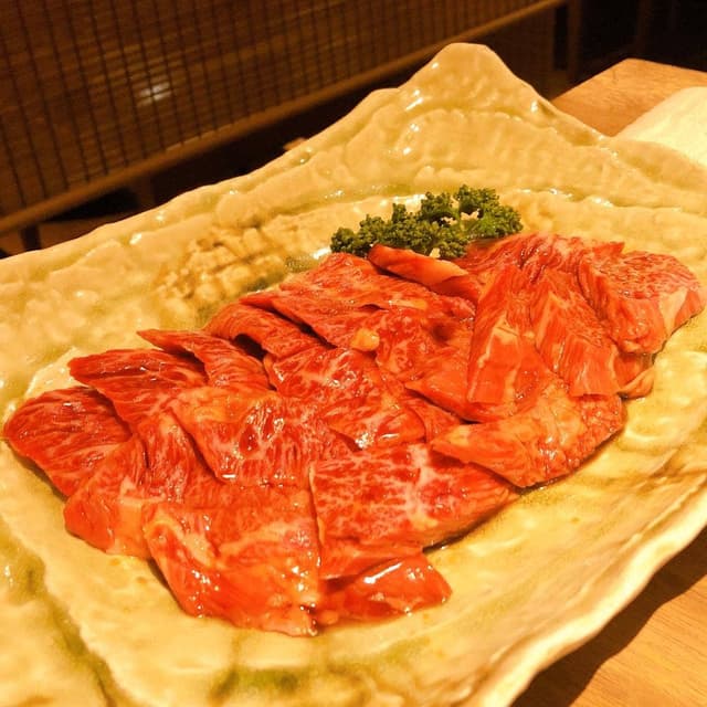 炭火焼肉煖名駅店 - サブ画像2