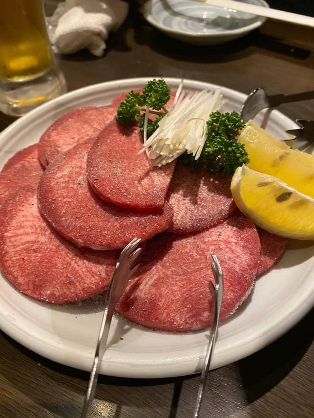 焼肉酒房 燔家 - サブ画像3