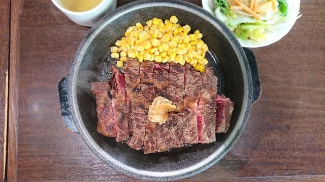 いきなりステーキ 姫路駅前店 - サブ画像3