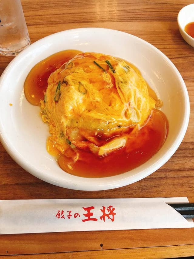 餃子の王将 尼崎西店 - サブ画像1