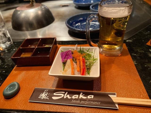 シャカ 錦本店 - サブ画像1