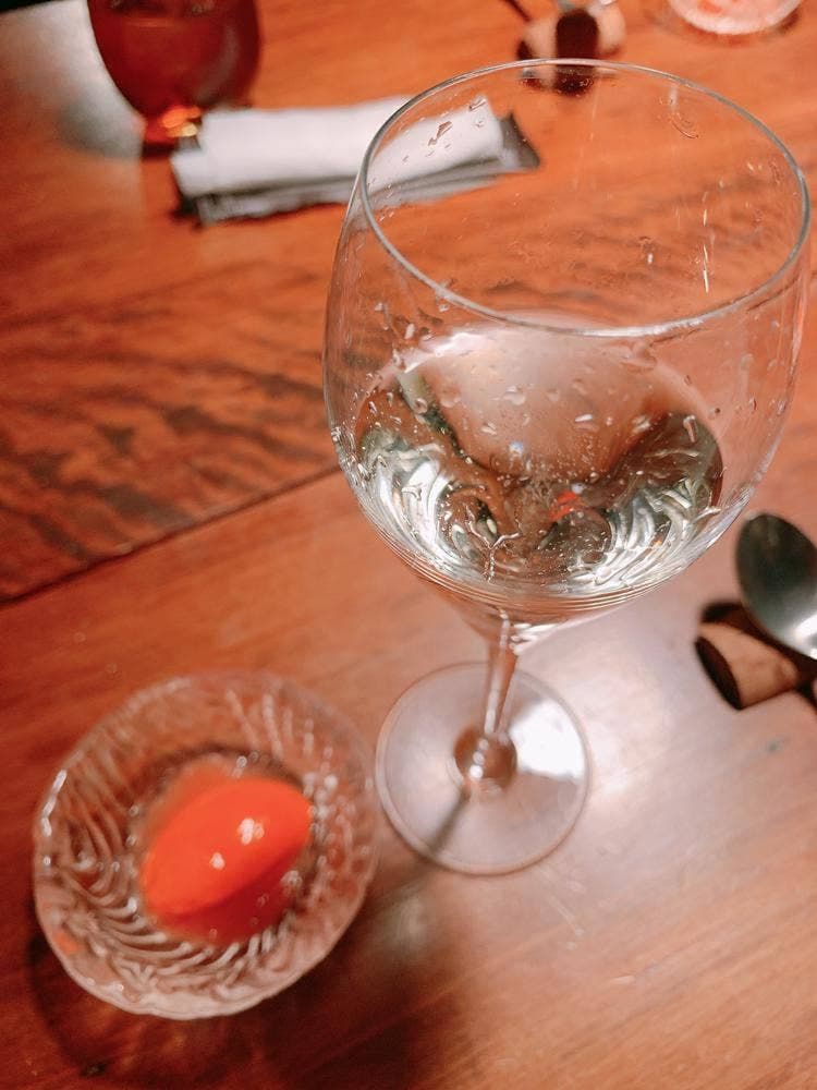 ワインアンドキッチン ヴェロ