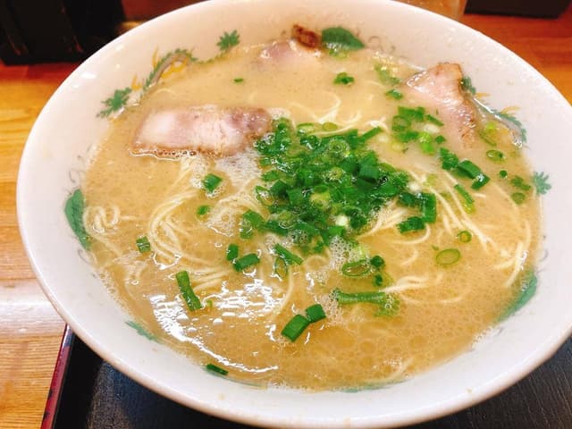 あ麺ぼう - サブ画像1