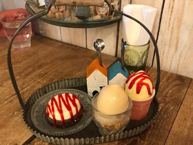 ガレット - サブ画像1