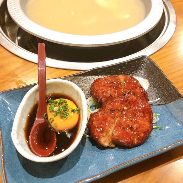 博多 水炊き うぐいす - サブ画像2