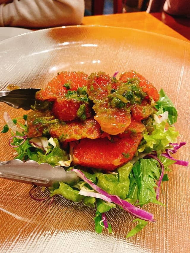 ブラッスリー ウフ - サブ画像2