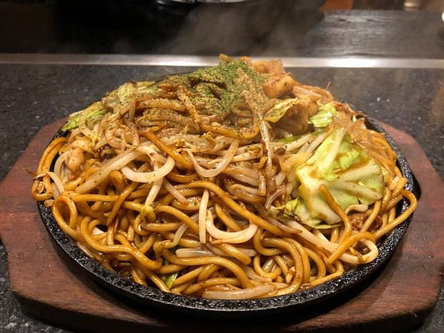 こなやきっ廣 直方本店 - サブ画像2