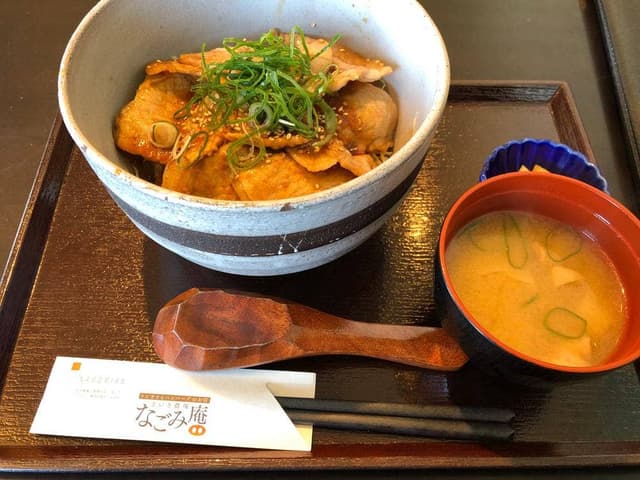 菊水ロマン館 うさぎと亀 - サブ画像2