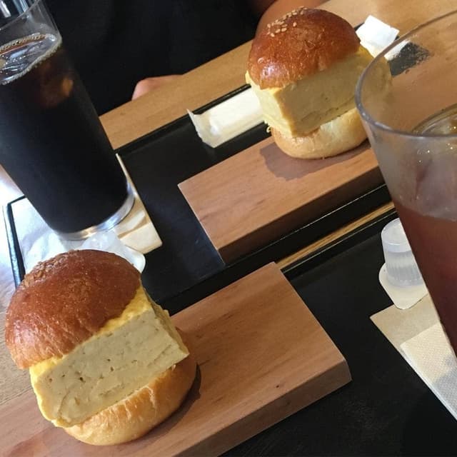 ノットカフェ - サブ画像2