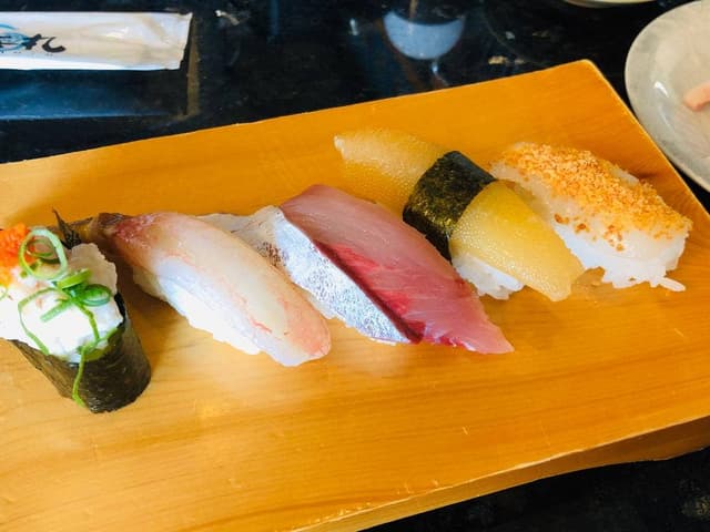 玄海丸 トリアス久山店 - サブ画像3