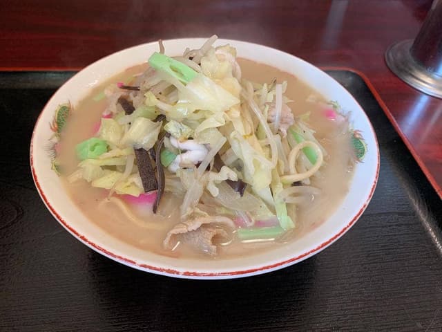 山東省 - サブ画像1