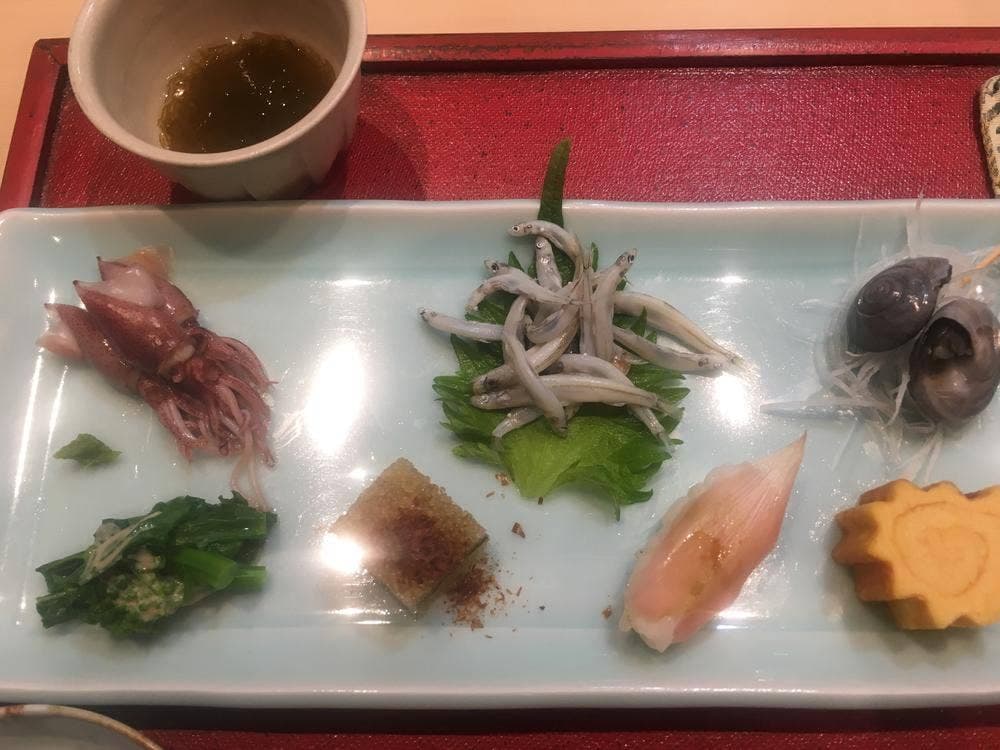 秀寿司
