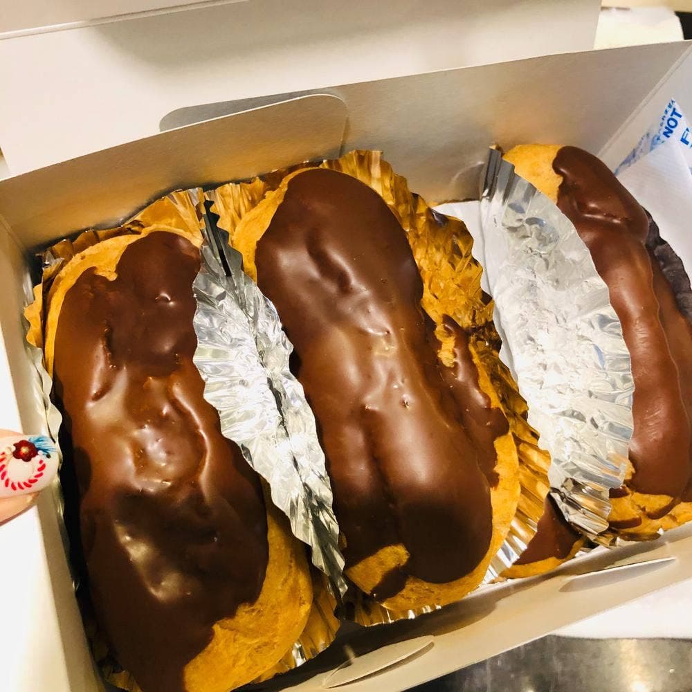 ファースト洋菓子店