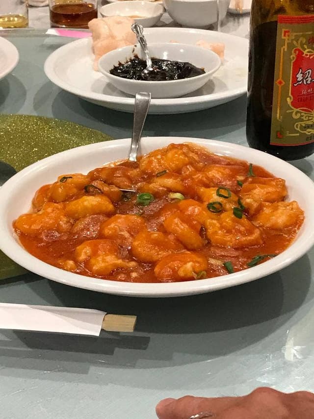 中華料理 如月 本町店 - サブ画像1