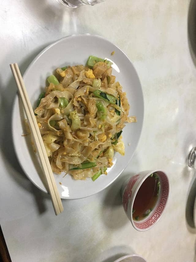 シンガポール食堂 - サブ画像2