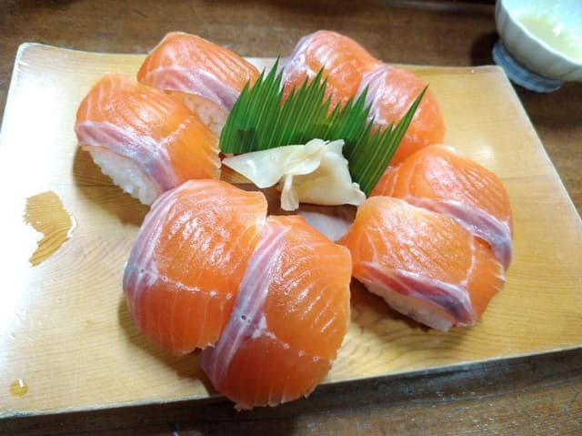 おたべ - サブ画像1