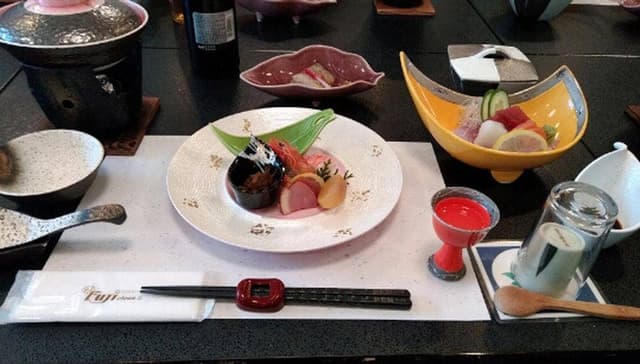 ホテル 湯の本 - サブ画像1