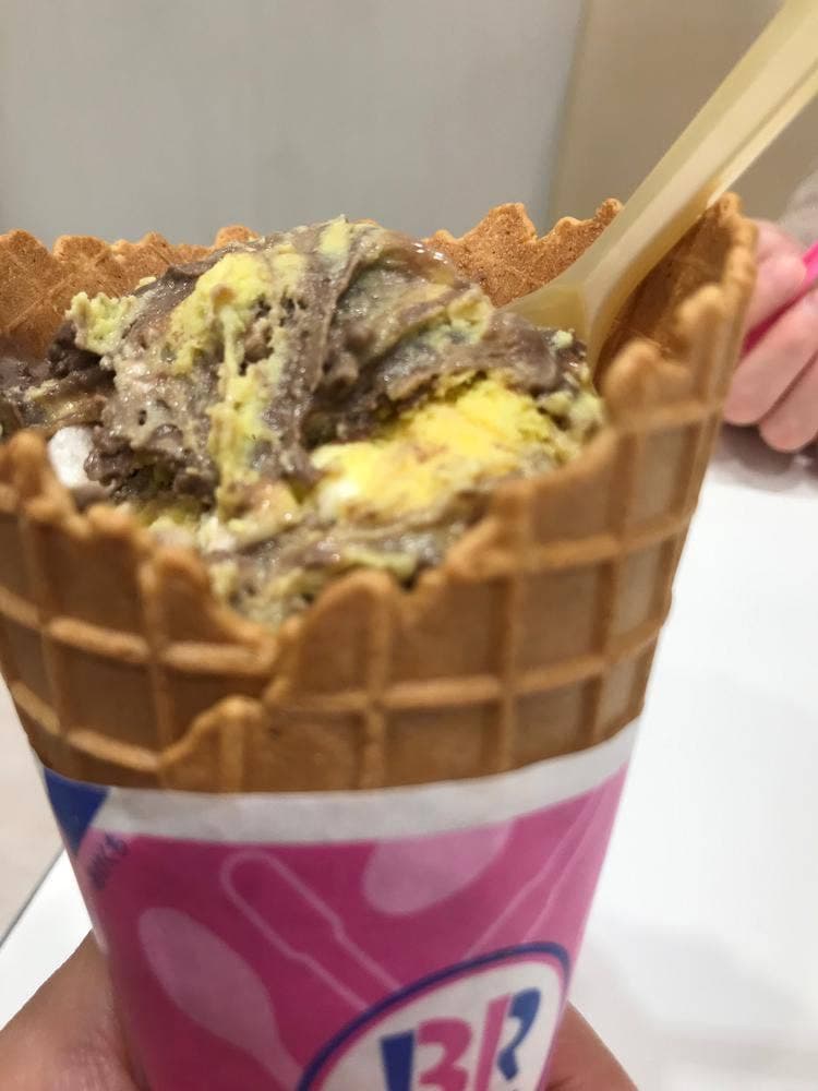 サーティワンアイスクリーム 宮崎大島店