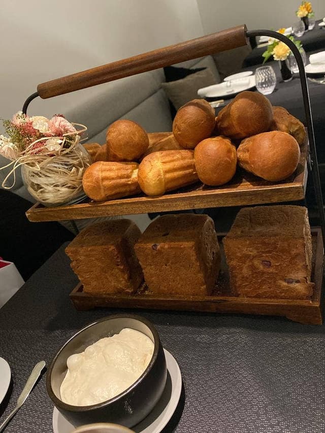 Élan-エラン MIYAMOTO - サブ画像2