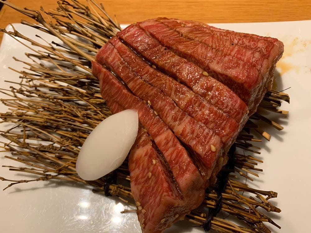 焼肉トラジ 吉祥寺店