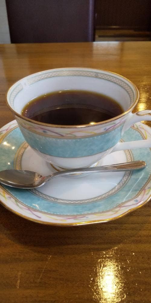 Cafe あんぶらっせ - サブ画像1