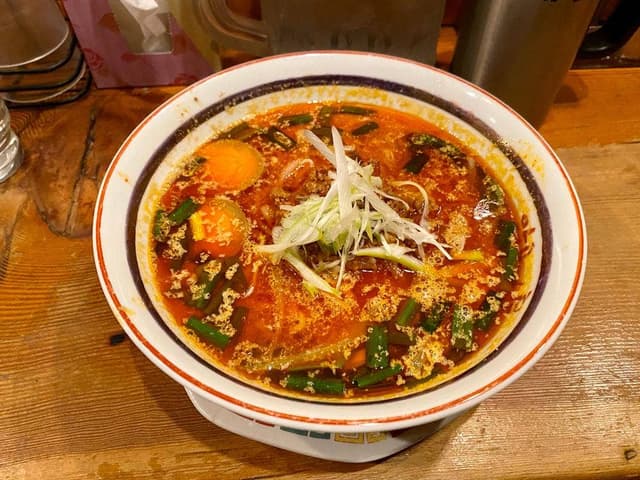 御めん屋 - サブ画像1