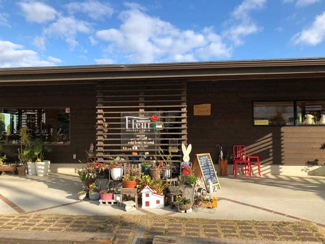 ブランジェリー・フルール - サブ画像1