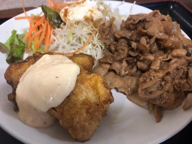 御食事処 やっこ - サブ画像1